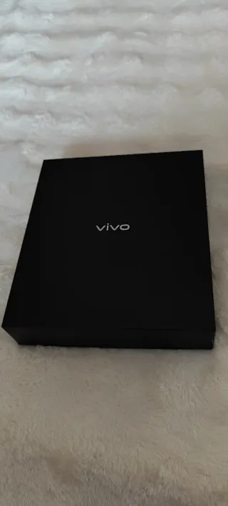Vivo V60 lite 8GB + 256GB Rosa NUEVO