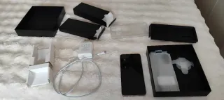 Vivo V60 lite 8GB + 256GB Rosa NUEVO