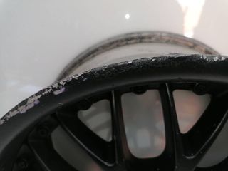 LLANTA BMW SERIE 1 LIM. (F20/F21) 675032