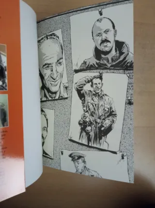 War fix 1 (Novela gráfica) (Spanish Edition)