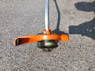 Cortacésped Stihl FSE 60