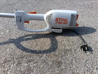 Cortacésped Stihl FSE 60