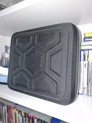 Nintendo Switch Azul y Rojo