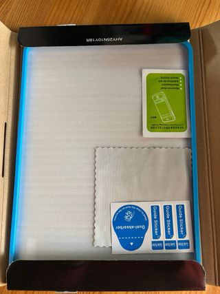 Protezione Schermo NEW'C iPad 11