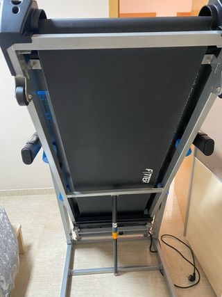 Cinta de correr FYTTER RUNNER RU-08B