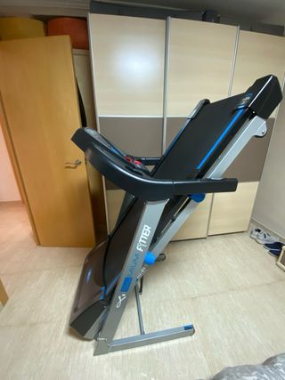 Cinta de correr FYTTER RUNNER RU-08B