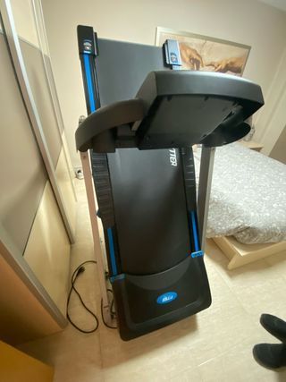 Cinta de correr FYTTER RUNNER RU-08B
