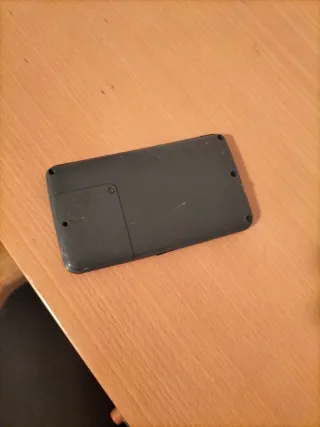 Agenda Electrónica Casio SF-4600C 64KB