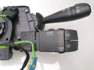 MANDO MULTIFUNCION DACIA SANDERO 574247