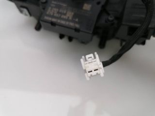 MANDO MULTIFUNCION DACIA SANDERO 574247
