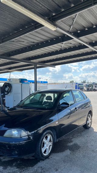 SEAT Ibiza 2005
