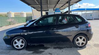 SEAT Ibiza 2005