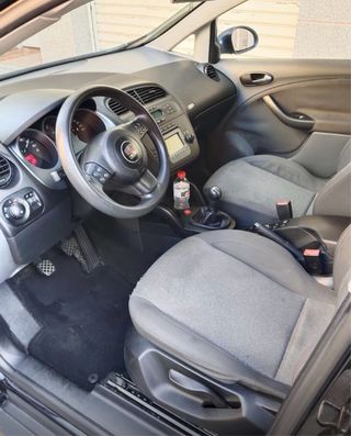 SEAT Altea 1.9 TDI 105CV