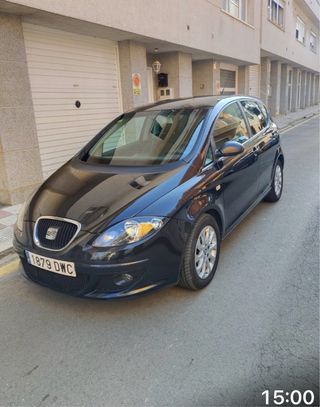 SEAT Altea 1.9 TDI 105CV