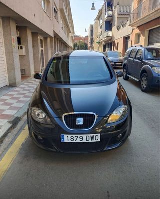 SEAT Altea 1.9 TDI 105CV