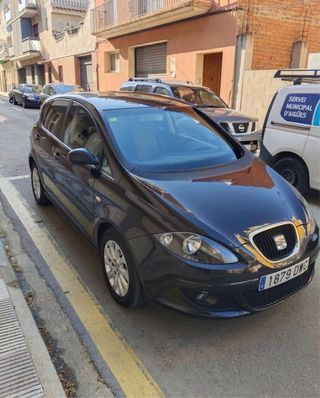 SEAT Altea 1.9 TDI 105CV