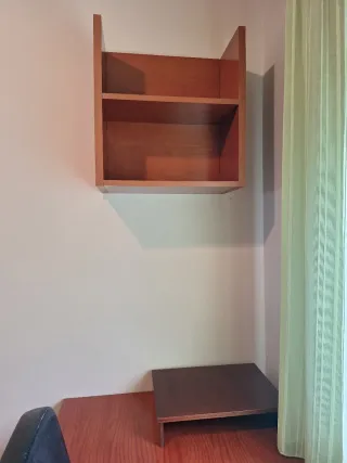 Muebles dormitorio juvenil completo