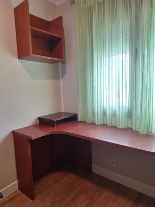 Muebles dormitorio juvenil completo