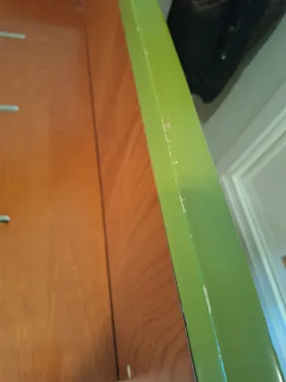 Muebles dormitorio juvenil completo