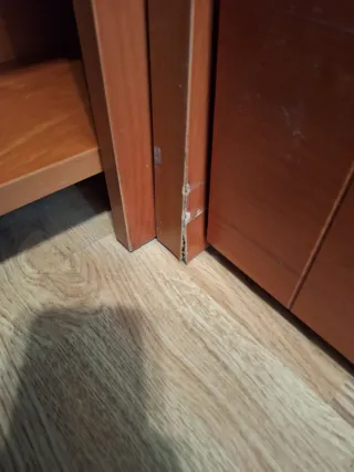 Muebles dormitorio juvenil completo