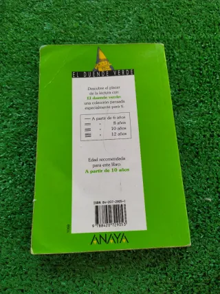 El Arbol de Los Pájaros sin vuelo