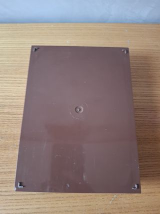 Mini damiera magnetica marca Dal Negro