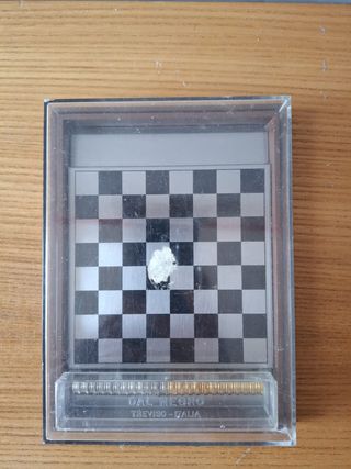 Mini damiera magnetica marca Dal Negro