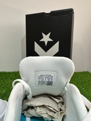 Zapatillas Converse Blancas Talla 40