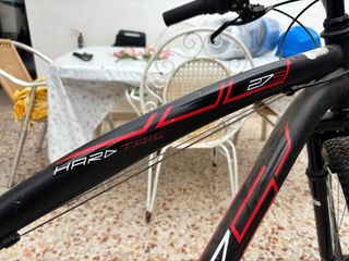 Bicicleta de montaña para adulto