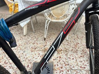 Bicicleta de montaña para adulto