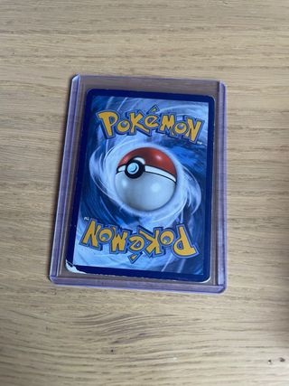 Carta Pokemon Umbreon GX 80/149