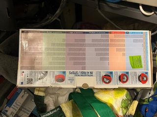 Cadenas de nieve Oto Top DAC SRL