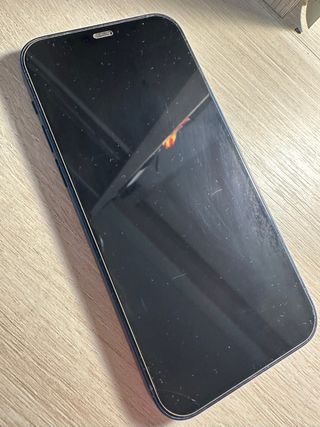 iPhone 12 Azul 128GB