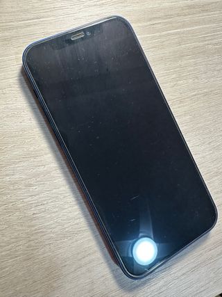 iPhone 12 Azul 128GB