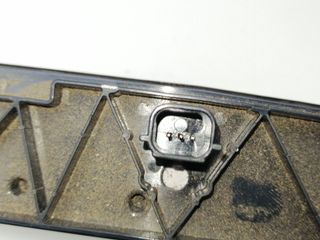MANETA EXTERIOR PORTON FORD FOCUS 552012