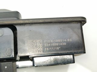 MANETA EXTERIOR PORTON FORD FOCUS 552012