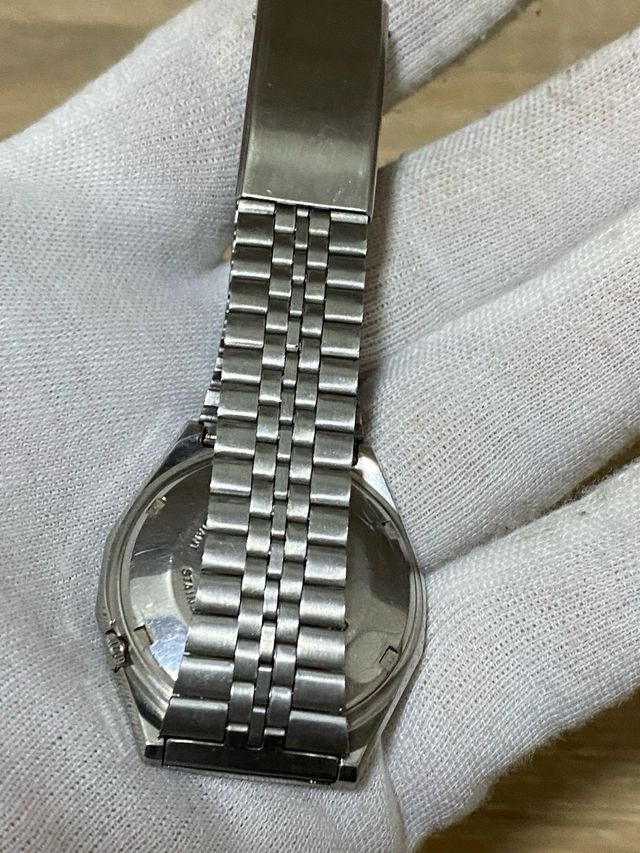 Reloj Seiko 5 Automático Hombre