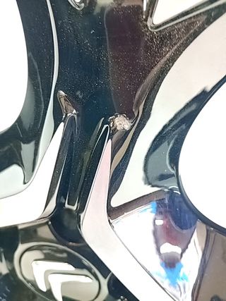 LLANTA CITROEN CITROËN C5 AIRCROSS (AC_, AJ_, AR_, A4_) 7867