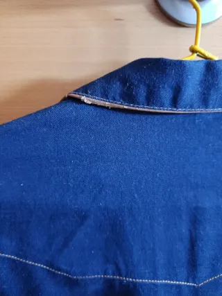 CAMISA ESTILO VAQUERO