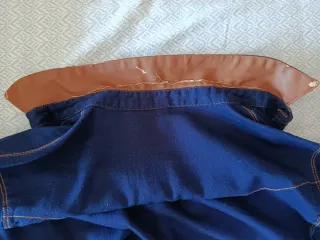 CAMISA ESTILO VAQUERO