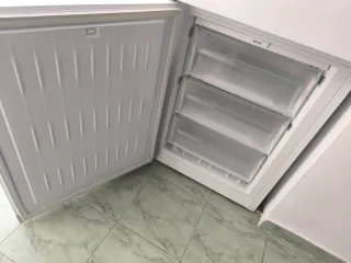 Frigorífico Liebherr. Modelo CNP 371-21E