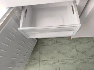 Frigorífico Liebherr. Modelo CNP 371-21E