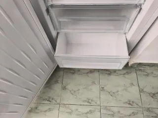 Frigorífico Liebherr. Modelo CNP 371-21E