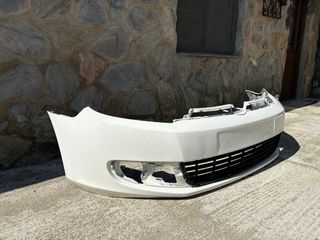 Paragolpes Delantero y Trasero Golf 6