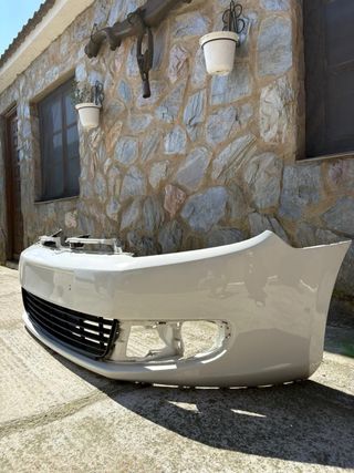 Paragolpes Delantero y Trasero Golf 6