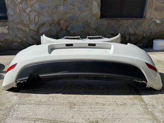 Paragolpes Delantero y Trasero Golf 6