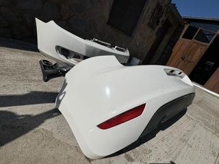 Paragolpes Delantero y Trasero Golf 6