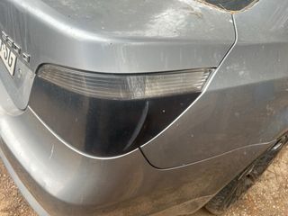 Pilotos traseros LED vinilo BMW E60