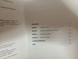 Libro El bosón de Higgs.