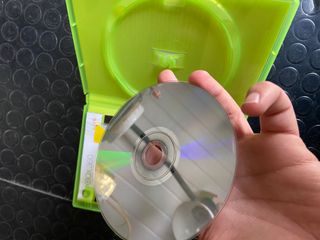 Hellboy: The Science of Evil Xbox 360